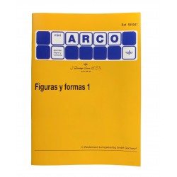 Libro Figuras y Formas 1