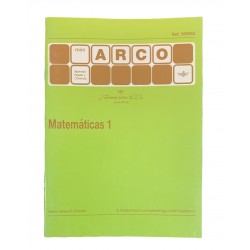 Libro matemáticas 1
