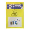 Libro Piensa, Juega y Combina 1