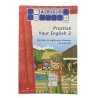 Libro Practise your English 2