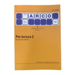 Libro Pre-lectura 2