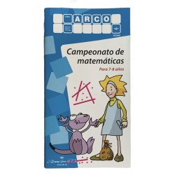 Campeonato de matemáticas