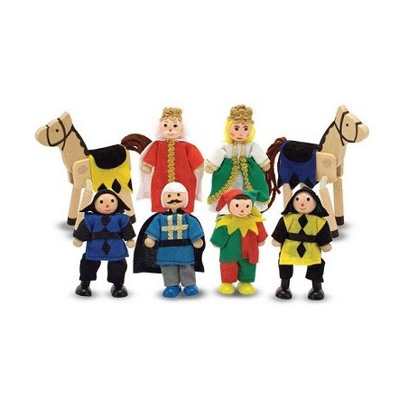 MD10285-Castle Wooden figure set.jpg