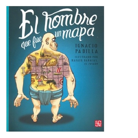 100407R El hombre que fue un mapa.jpg