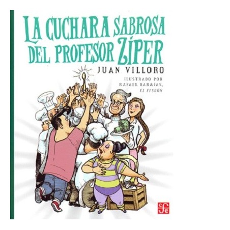 100409R001 La cuchara sabrosa del profesor ziper.jpg