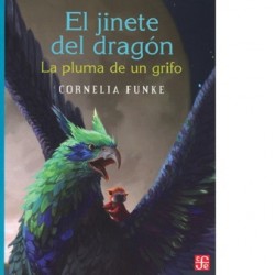 100423R001 El jinete del dragon. La pluma de un grifo.jpg