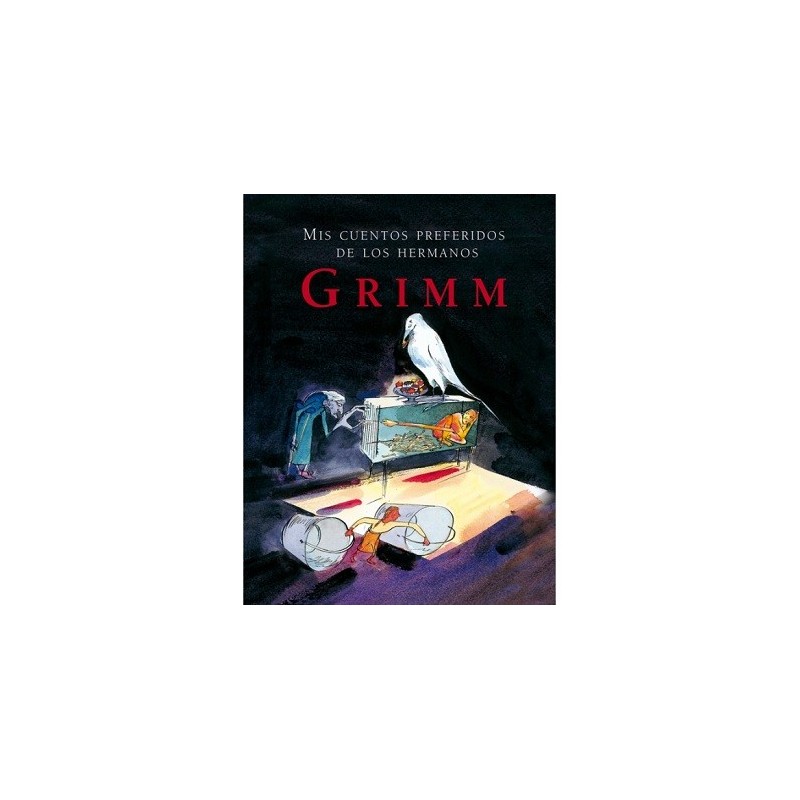 50006314 cuentos preferidos grimm.jpg