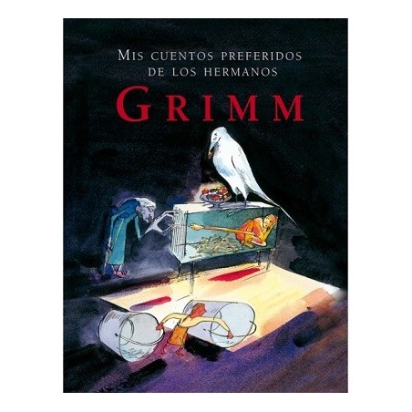 50006314 cuentos preferidos grimm.jpg