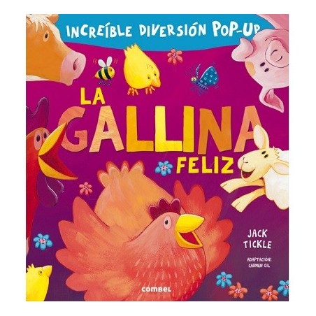 50624901 la gallina feliz.jpg