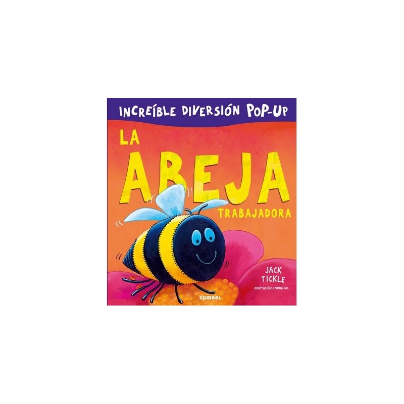 50632301 La abeja trabajadora.jpg