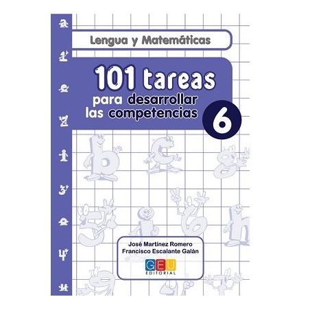 9788416729142 101 Tareas cuaderno 6.JPG